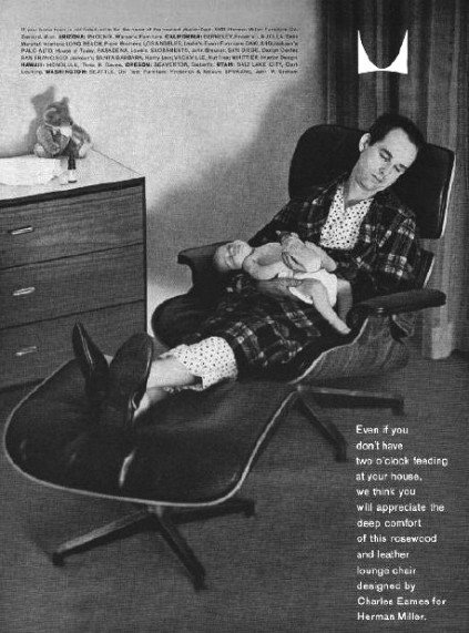 Eames lounge chair by Charles and Ray Eames-an inspiring work environment FritsJurgens (1).jpeg